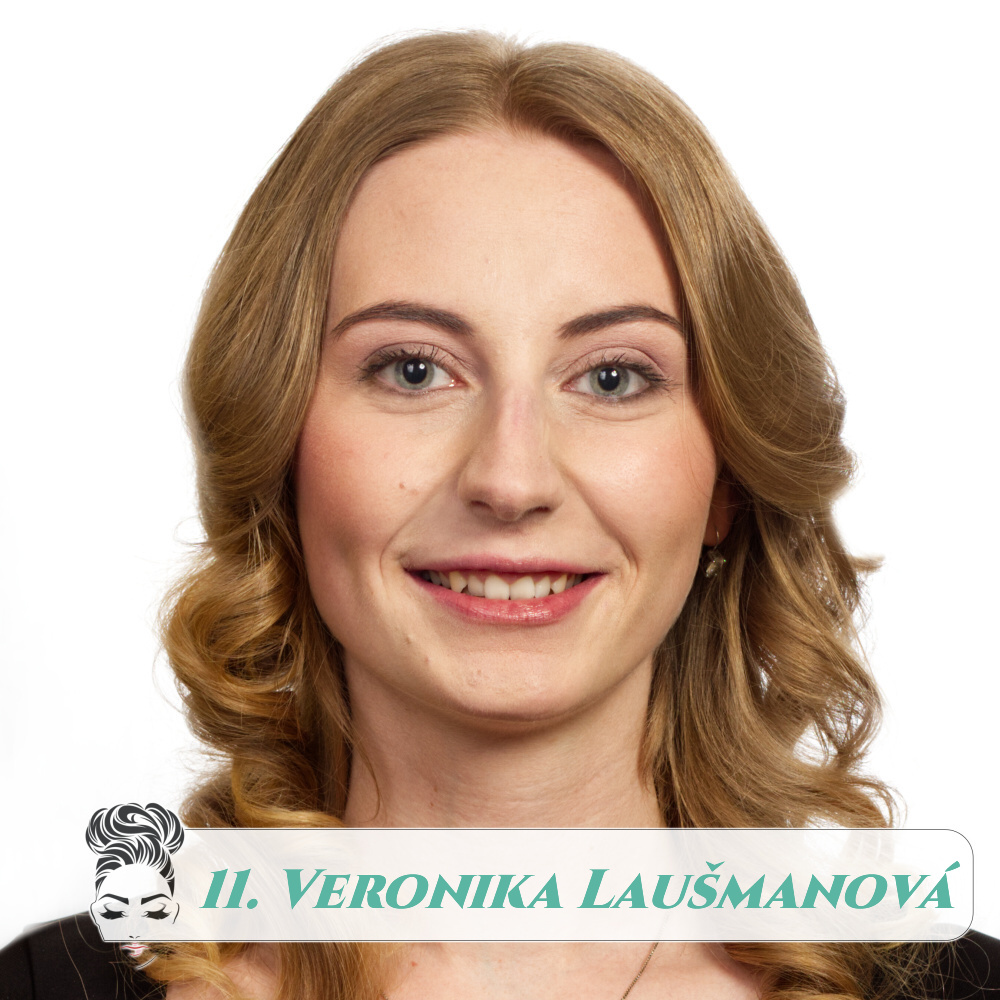 11_Veronika Laušmanová