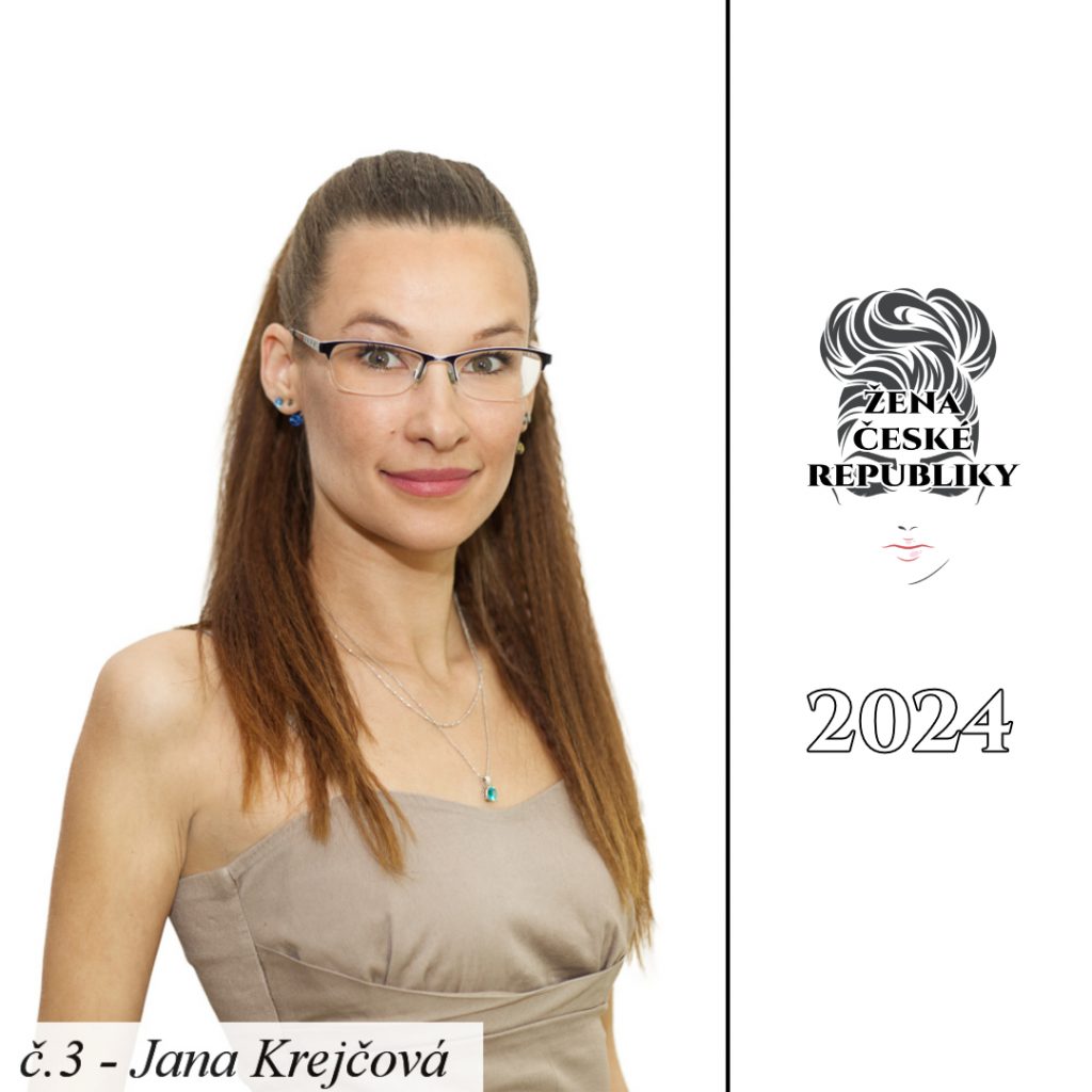 Jana Krejčová